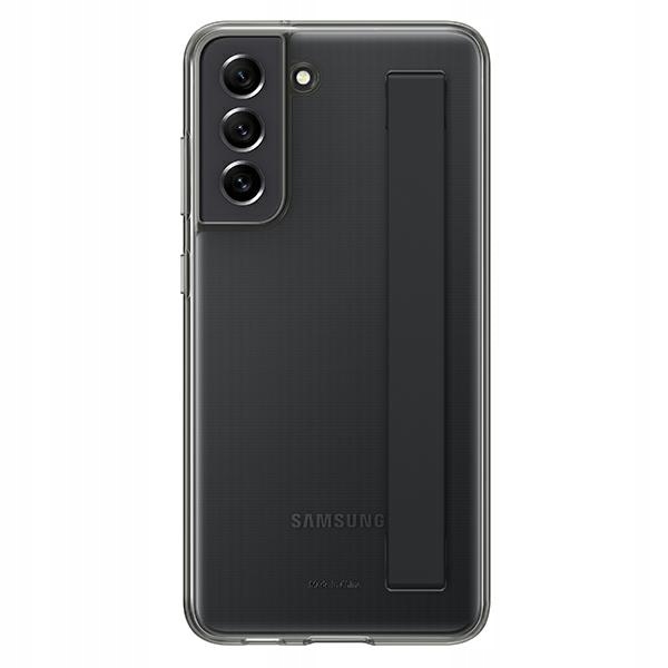 Etui Do Samsung Galaxy S21 Fe 5G Slim Strap Cover