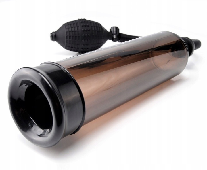 POMPKA DO POWIĘKSZANIA PENISA NOWY WYMIAR SEXU XXL EAN (GTIN) 4041937407506