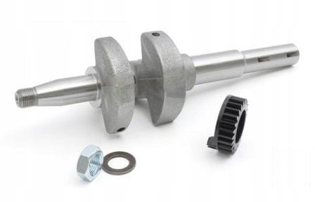 Kľukový hriadeľ 793616