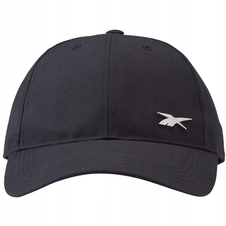 

Czapka Z Daszkiem Reebok Męska Bejsbolówka Z Logo
