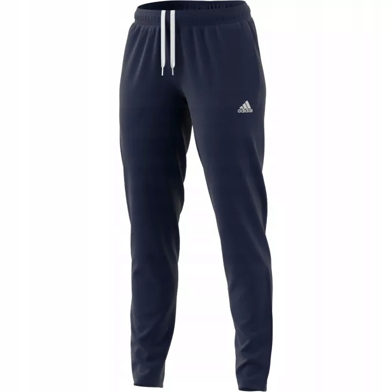 Spodnie Adidas Entrada 22 Niebieski R. M
