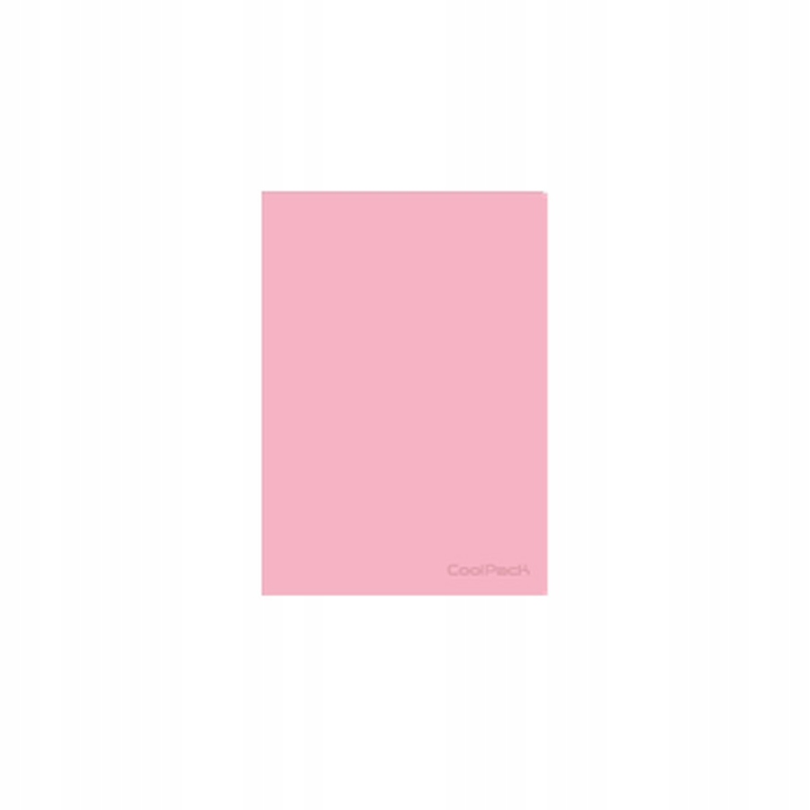 Zeszyt w kratkę A4 CoolPack 100 kartek