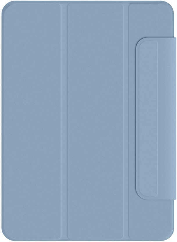 Pomologic Book Cover pouzdro s podstavcem ochranné pouzdro pro iPad Pro 11" M4 2024