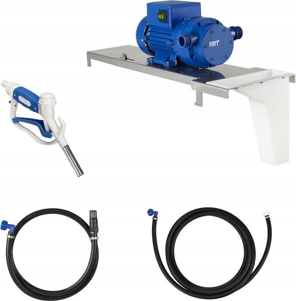 Elektrická pumpa 230V 35 l/min vhodná pre AdBlue 25223001