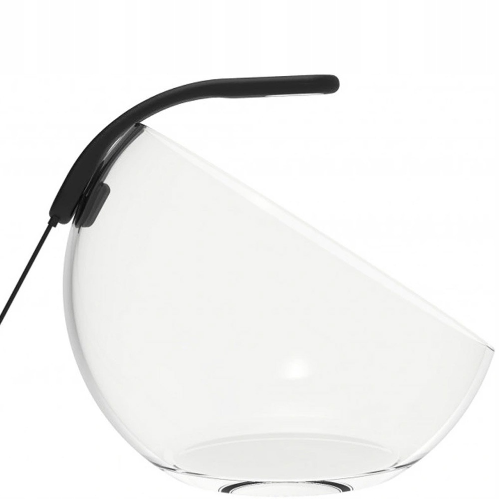 Levně Led lampička Nano Soft pro obdélníková akvária do 20 l, kulatá do 30 l