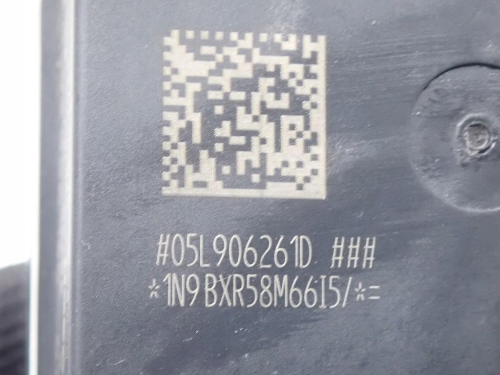 SONDA LAMBDA NOX 05L906261D GOLF VIII SKODA OCTAVIA IV 5E3 2.0 TDI DTT 23R Wersja Europejska