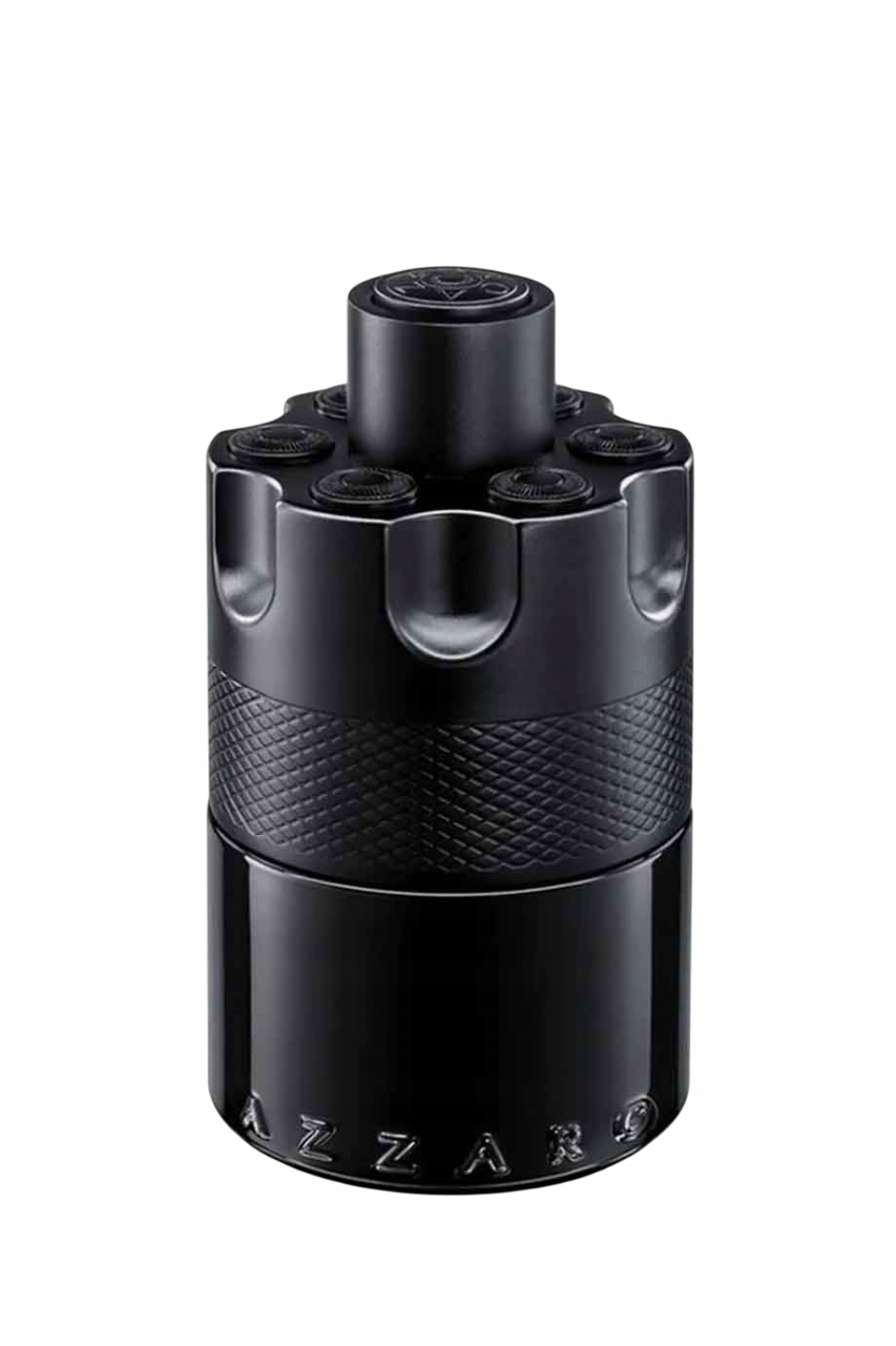 Loris Azzaro, The Most Wanted Intense, Eau De Parfum, pánská parfémovaná voda, 100 ml