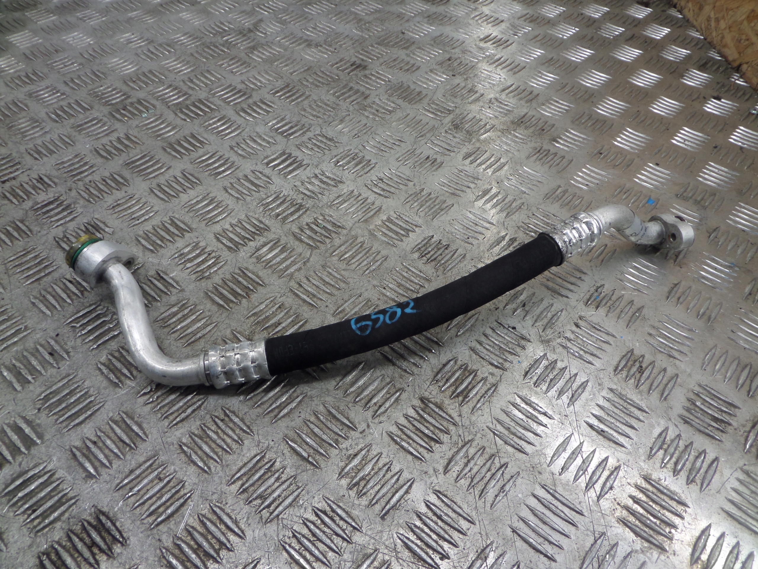 Mercedes-Benz OE A9068308600 prijenos klimatizacije