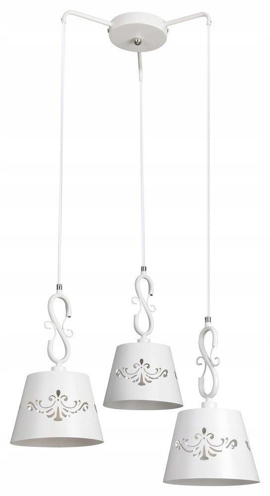 Závěsná lampa Anna 2234 Rabalux