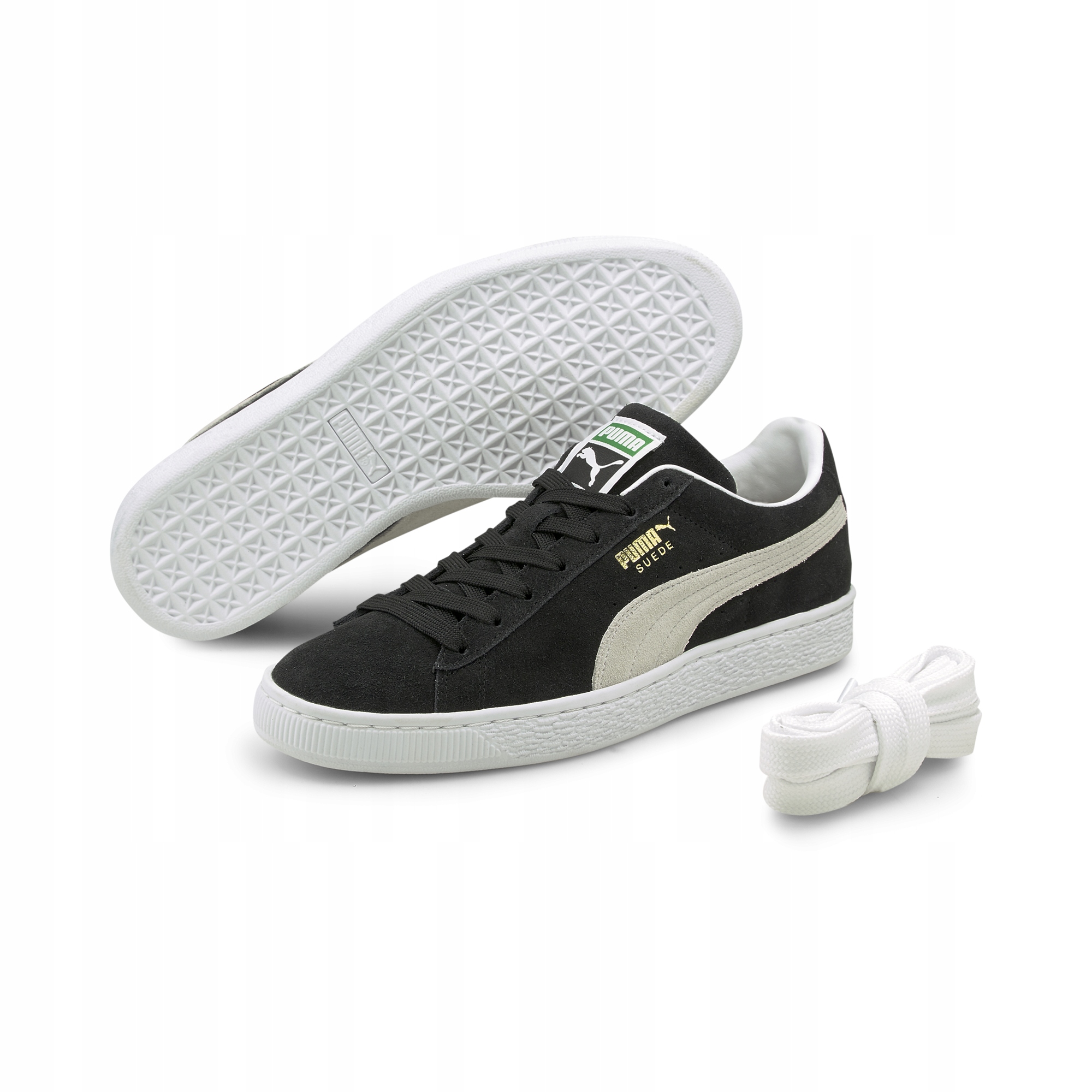 

Buty męskie Puma Suede Classic XXI 37491501