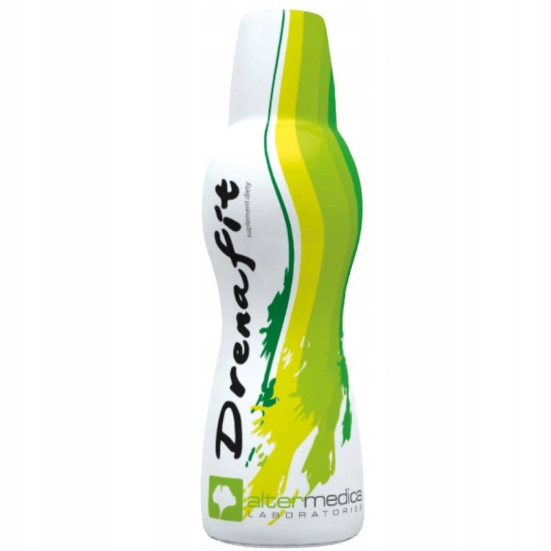 ALTER MEDICA DrenaFit 500ml