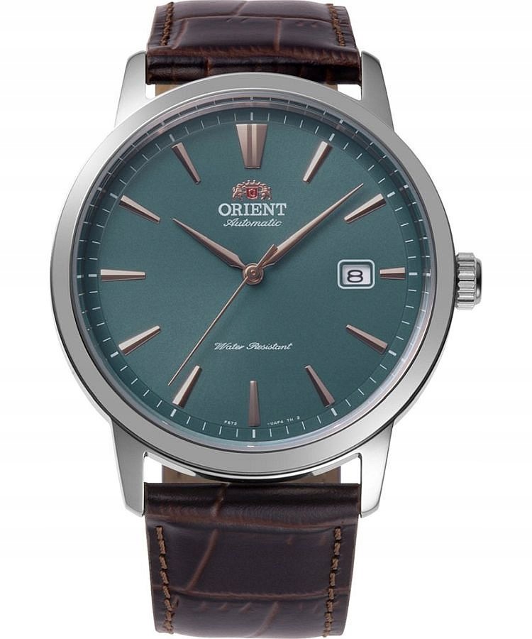 Pánské hodinky Orient Contemporary Automatic