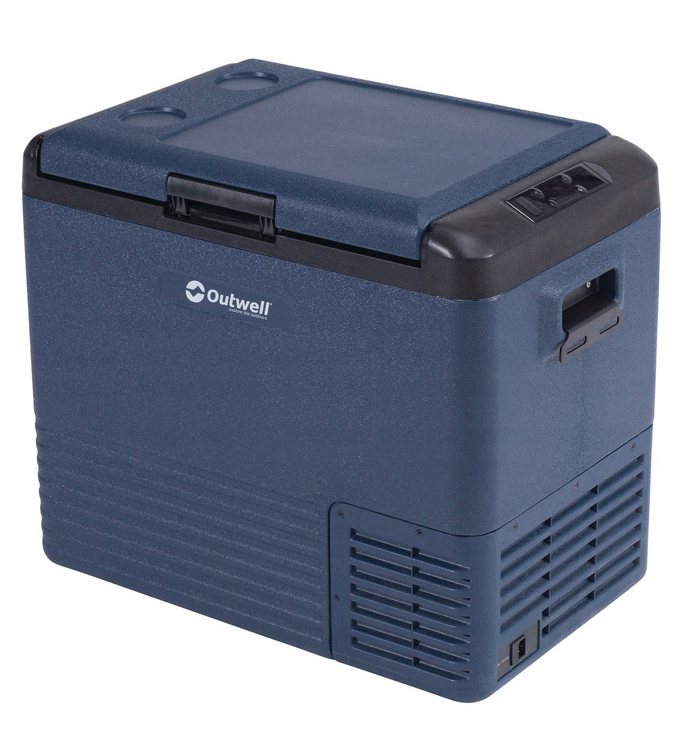 Turistická lednička Outwell Arctic Chill 50