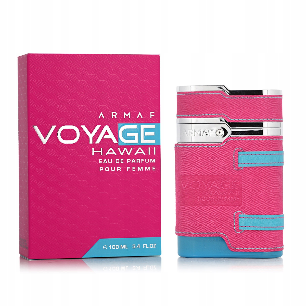 Armaf Voyage Hawaii Pour Femme Edp 100 ml W