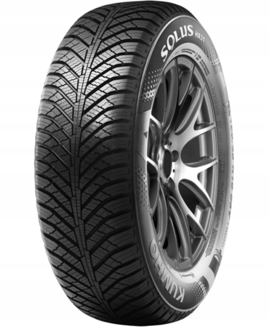 Kumho HA31 195/70 R14 91 T