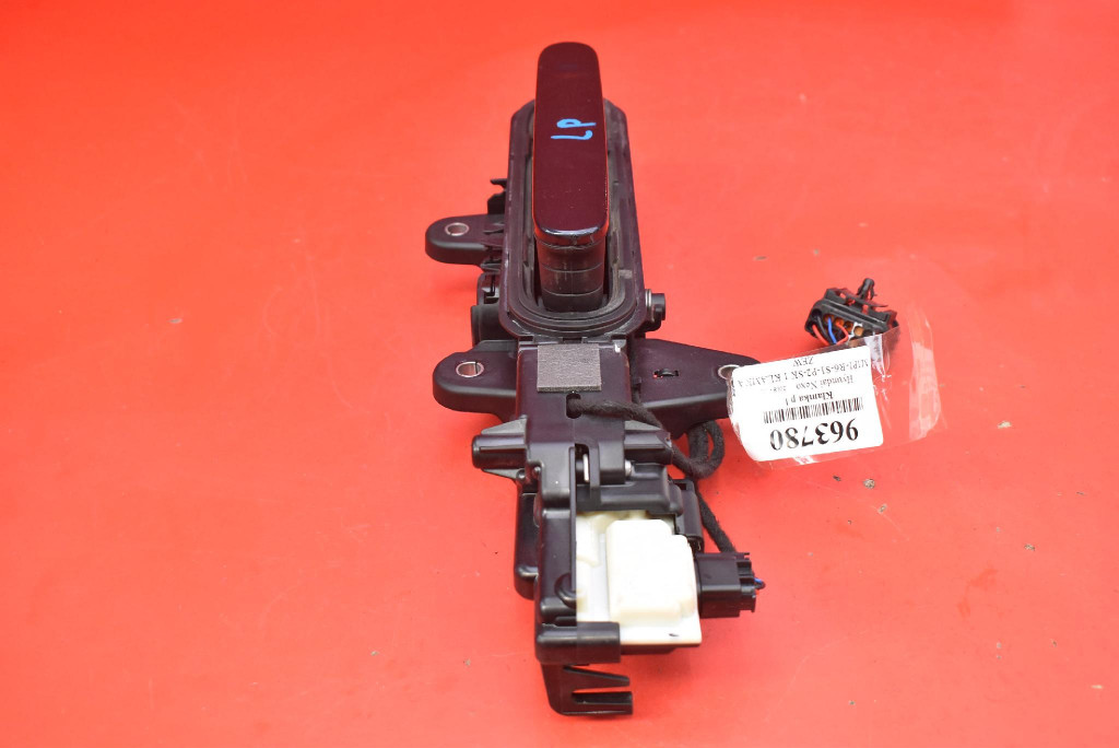 handle left front front GRANATOWA 82531-FE000 HYUNDAI NEXO 18