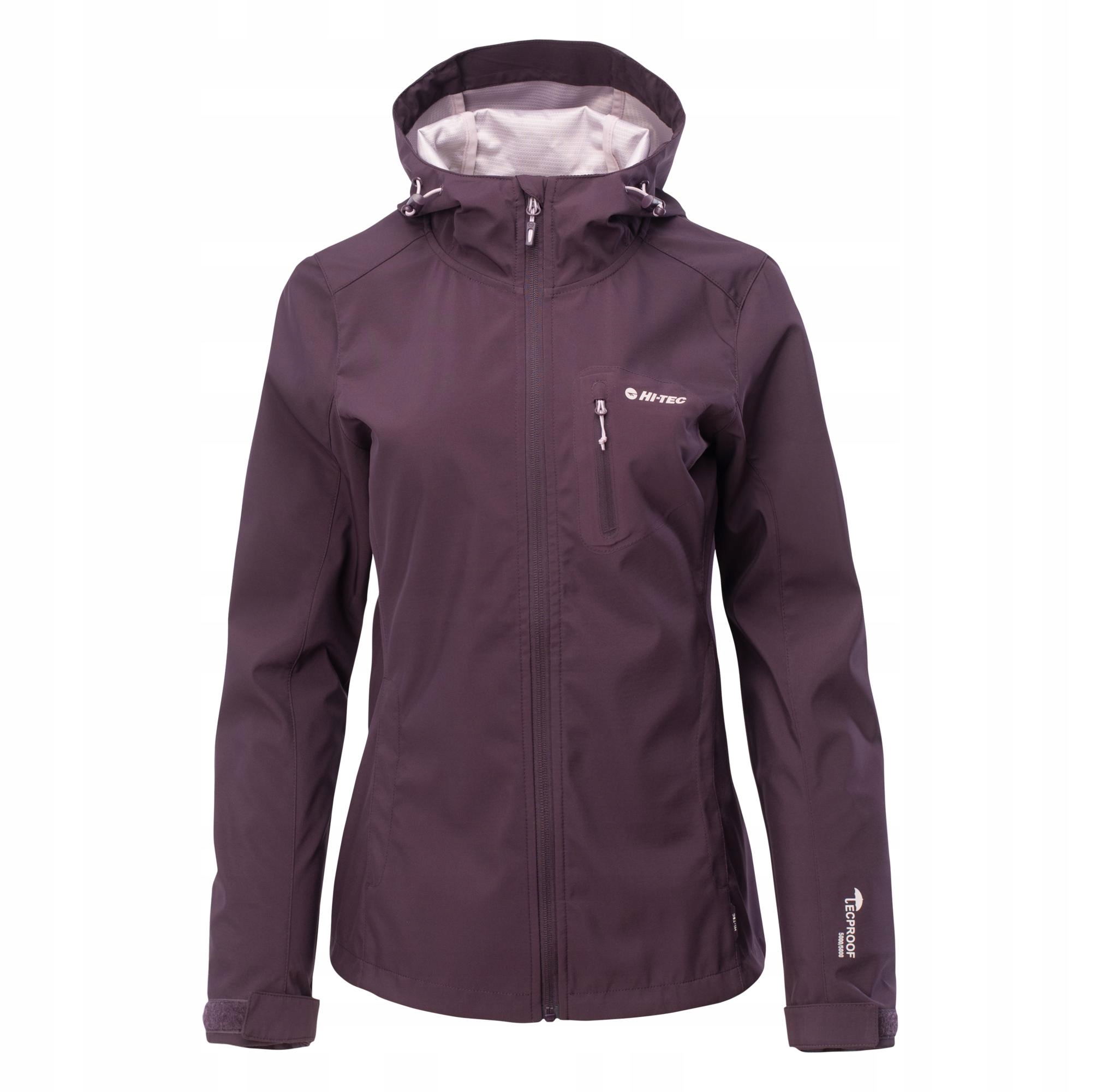 Dámský softshell Lady Avani L