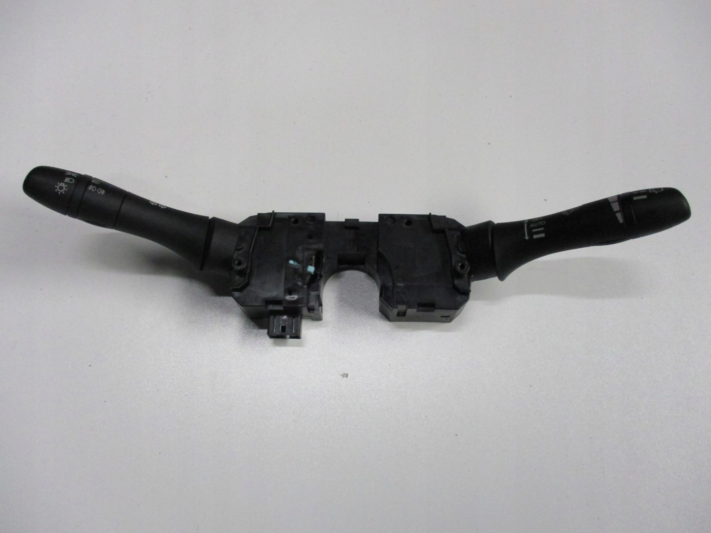 Comandi tergicristalli luci INFINITI QX EX FX