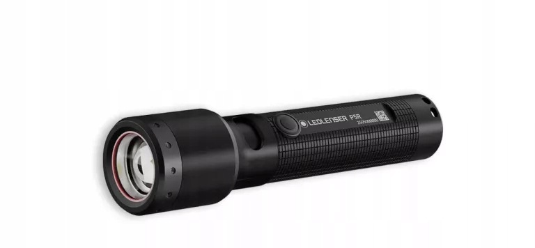 Latarka Ledlenser P5R Usb-c