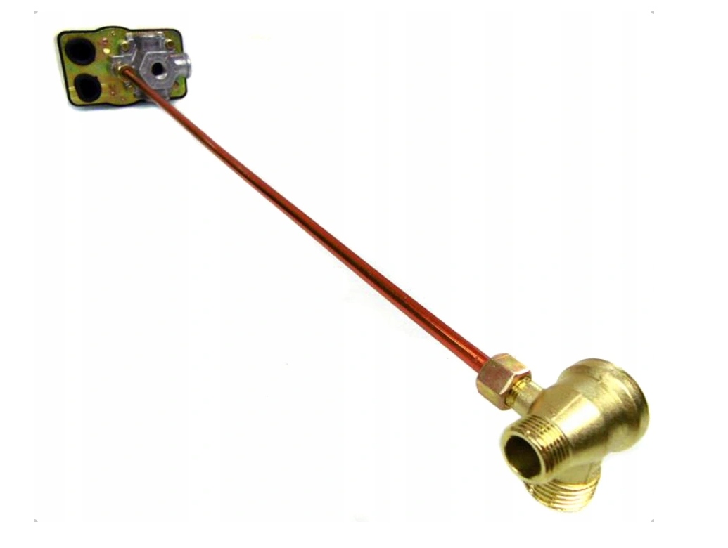 RURKA ODPRĘŻNIK 20 zaworu presostat do kompresora Kod producenta odpr 20