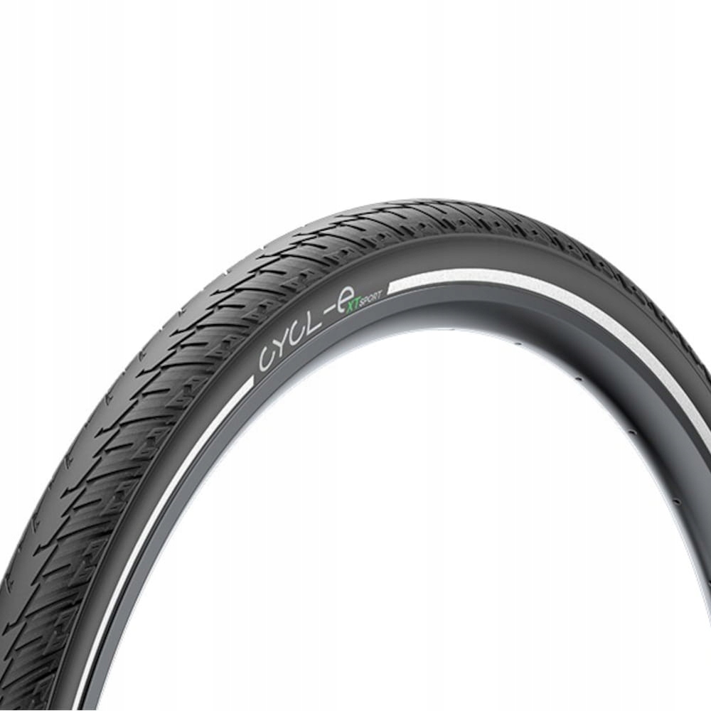 Opona Pirelli Cycl-E XTs 700x47c