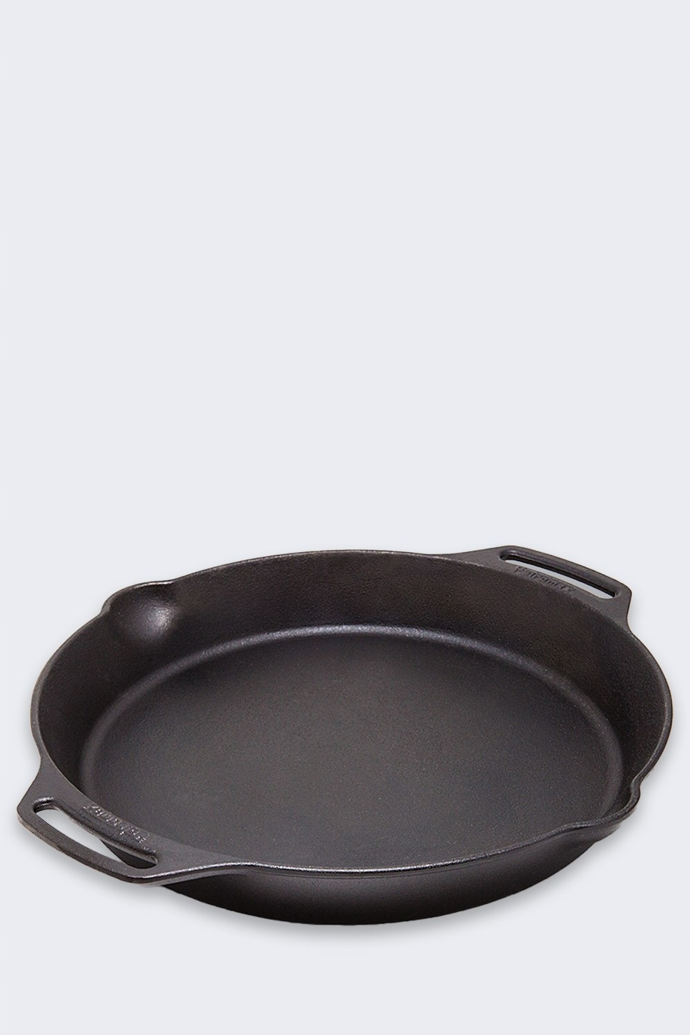 Liatinová Panvica s rukoväťami Petromax 35 cm