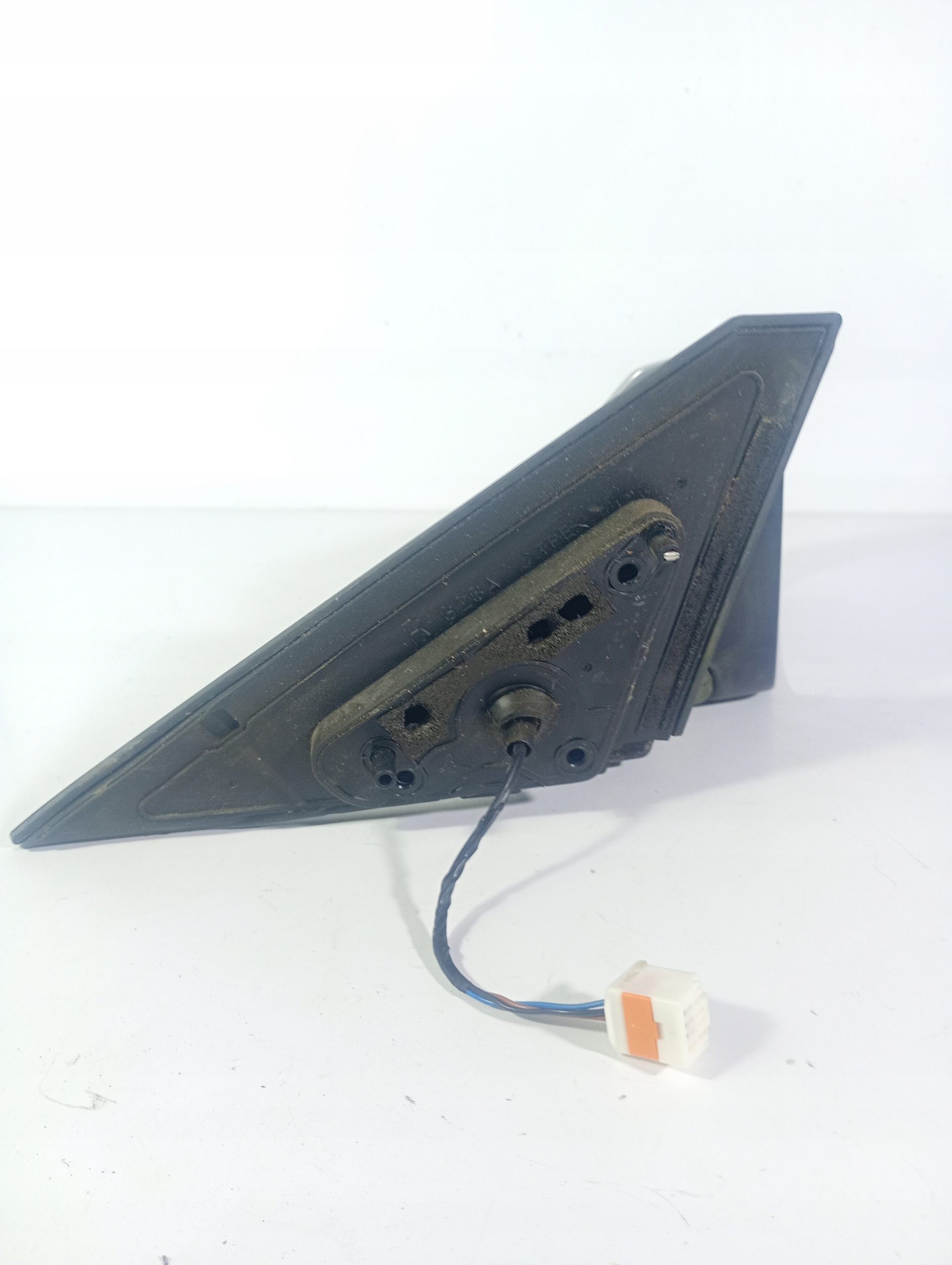Mazda 6 VI and LIFT 05-07 mirror right electrics 3 PIN OE 012220