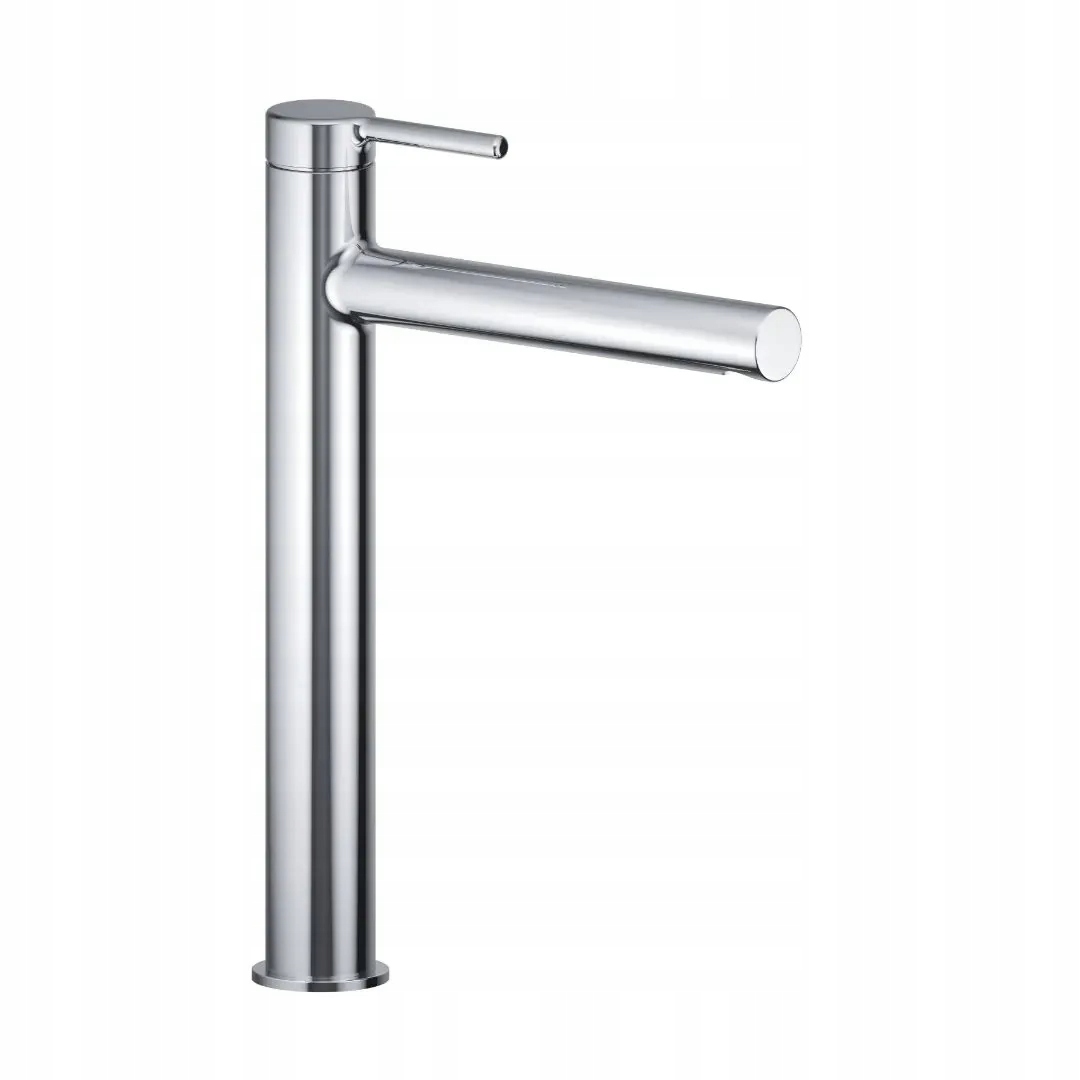 

Excellent Pi Bateria Umywalkowa Wysoka Chrom 246mm