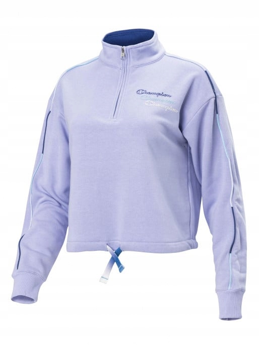 Mikina s se stojáčkem Champion S