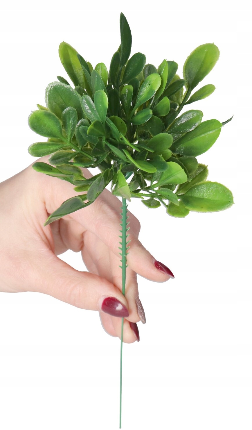 

Gałązka Dekoracyjna 23CM 1SZT Gałązki Do Stroika