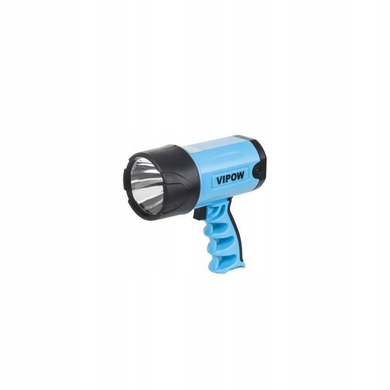 LATARKA Led ręczna Szperacz 3W CREE LED