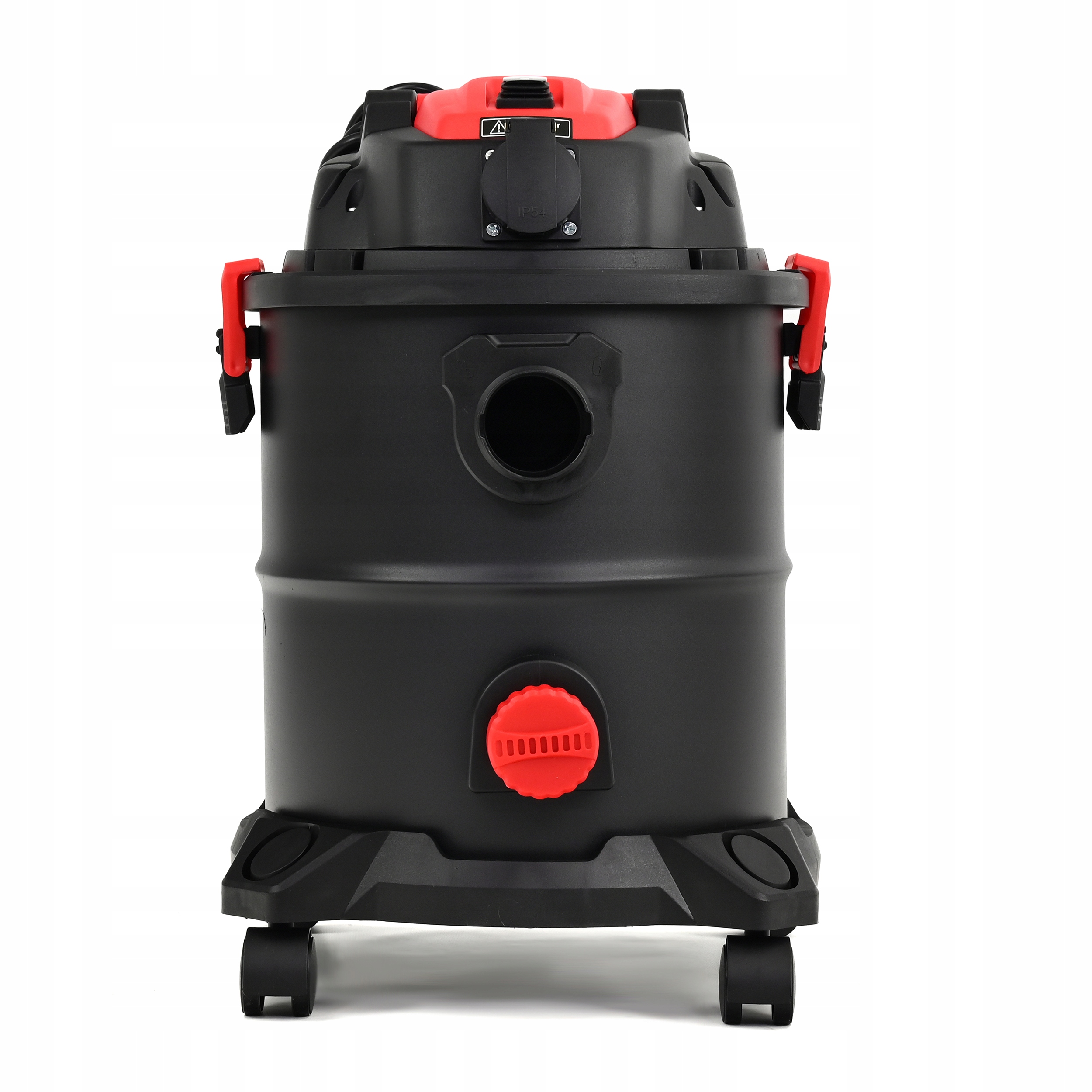 MOCNY Odkurzacz bezworkowy, workowy Lehmann 3600W