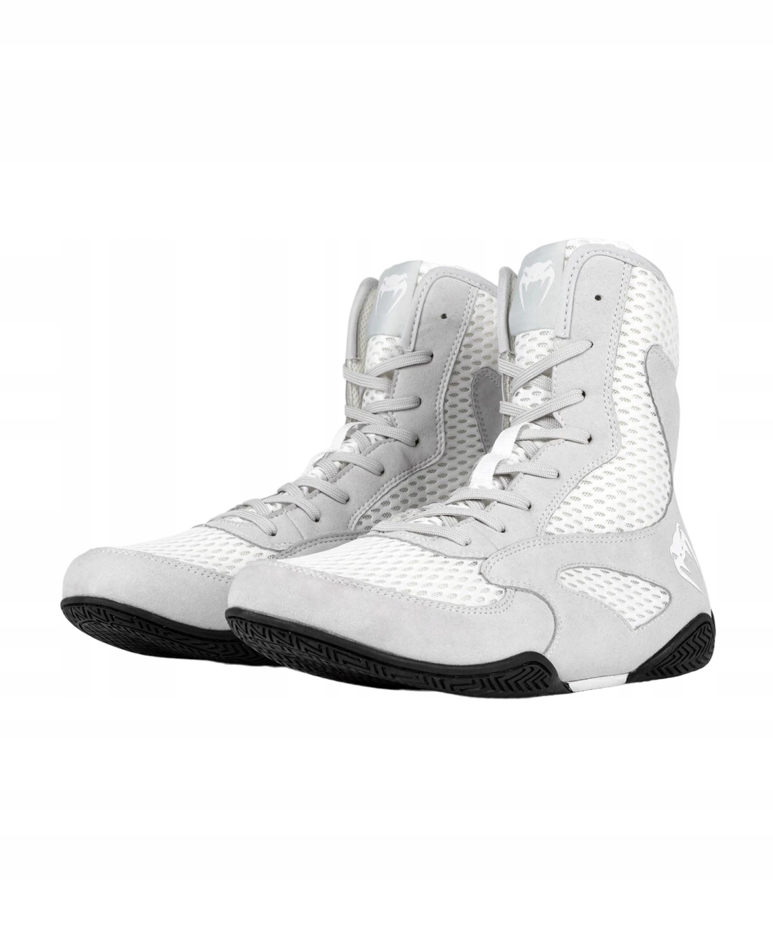 buty bokserskie venum contender 44.5 Biały