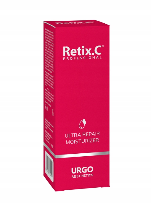 Retix C Ultra Repair Moisturizer 50 ML