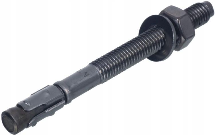 Kroužková zapichovací kotva pro betonu 16x280 10 kusů