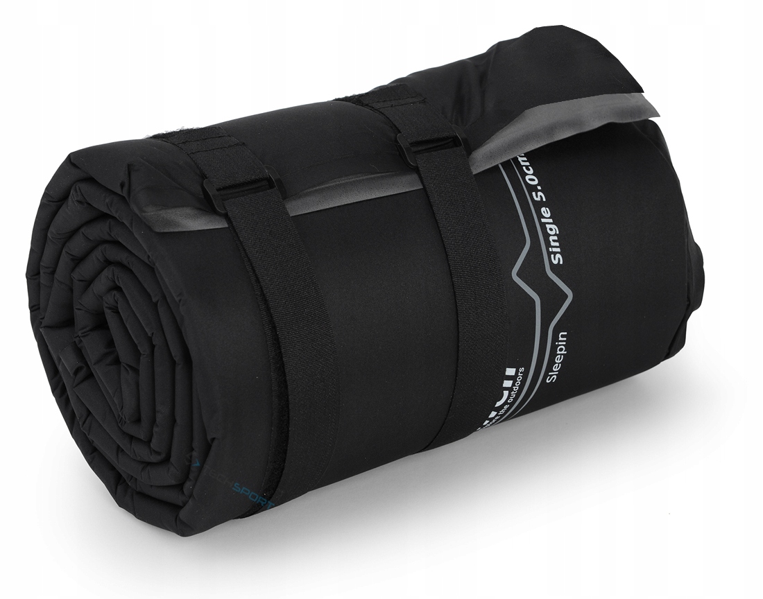 OUTWELL MATA SAMOPOMPUJĄCA SLEEPIN SINGLE 5.0 FHF Model SLEEPIN SINGLE 5.0 FHF