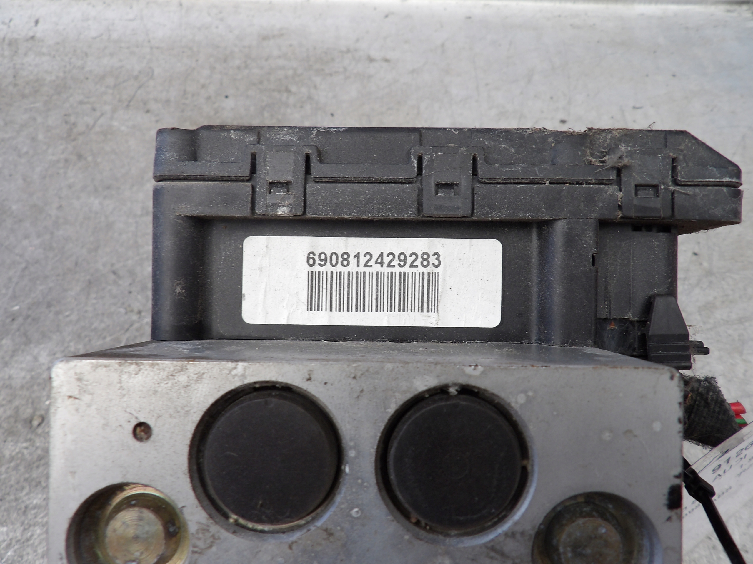 Audi A3 8L Pompa abs