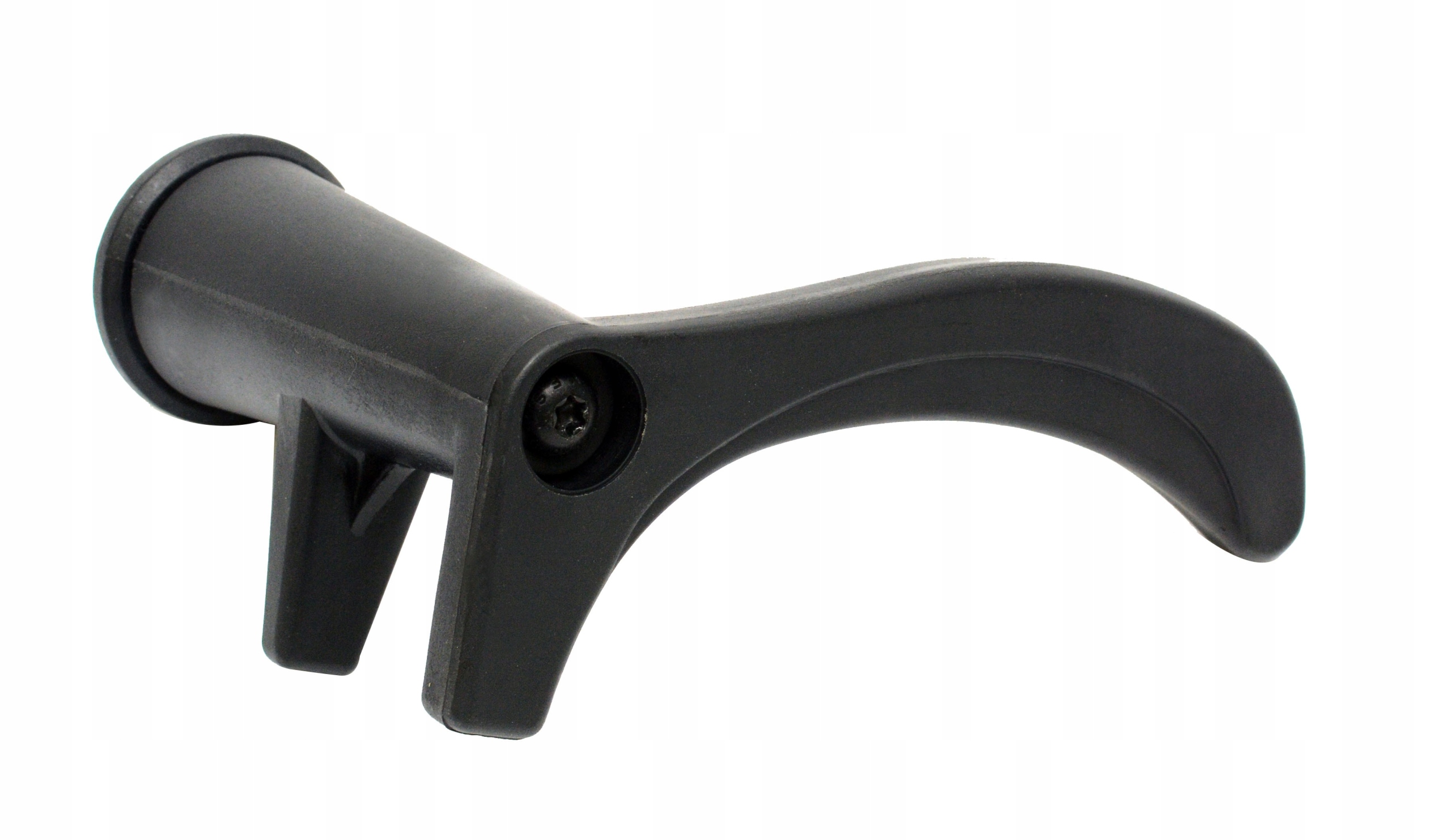 KLAMKA SZYBY KOPARKO LADOWARKA CAT ORYGINAL Machine type Backhoe loader