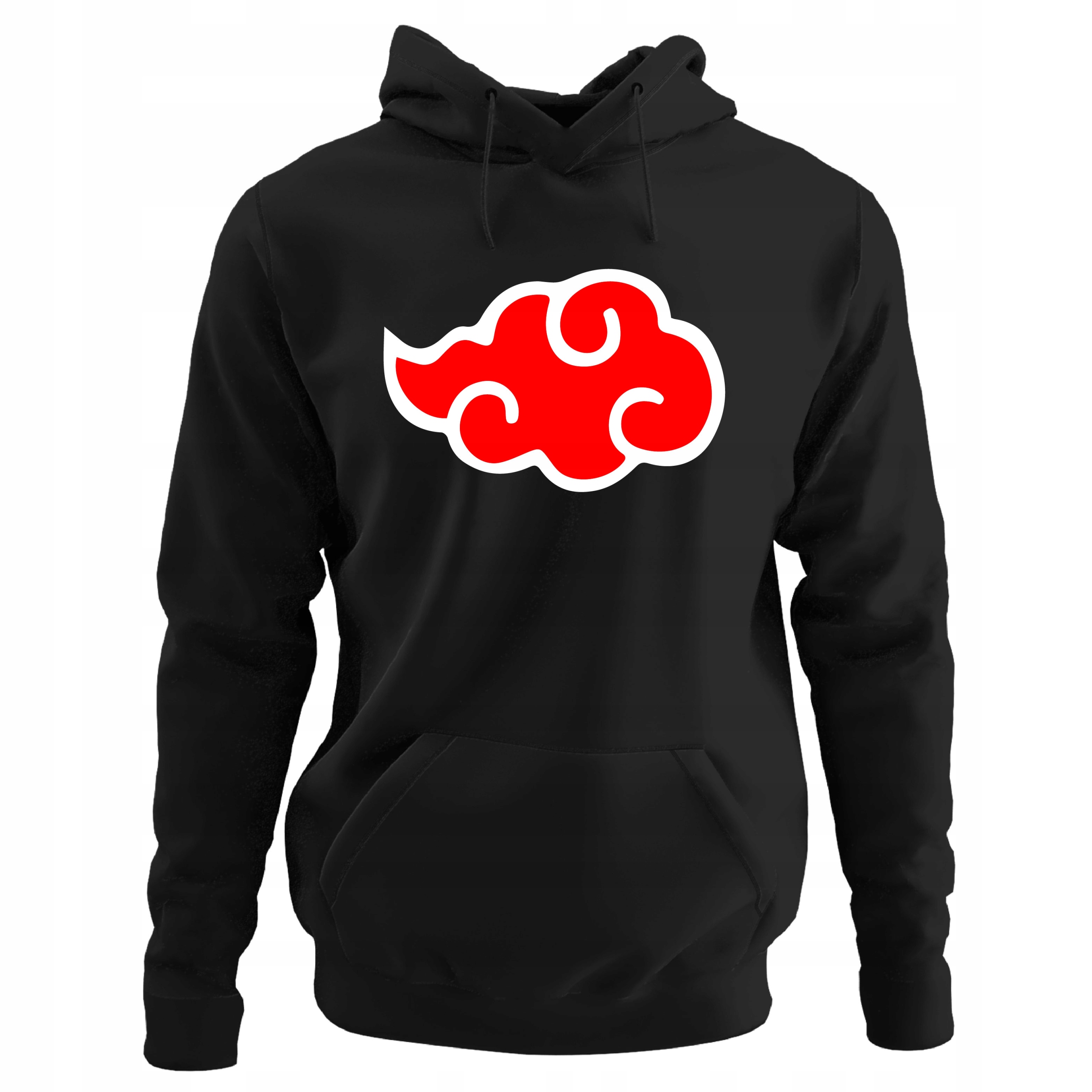

Bluza Z Kapturem Chmurka Goku Chmura Dragon Ball