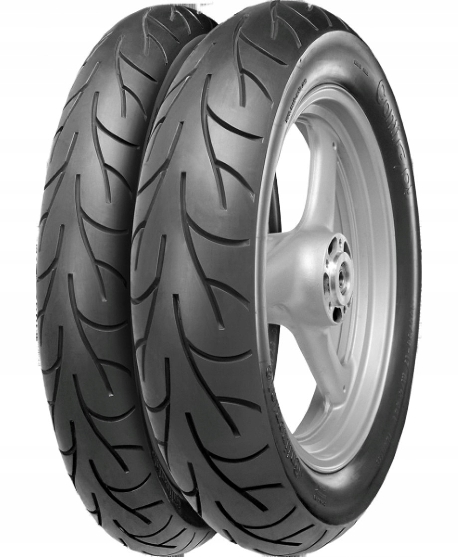 Continental Contigo Zadná 140/80-17 69 V