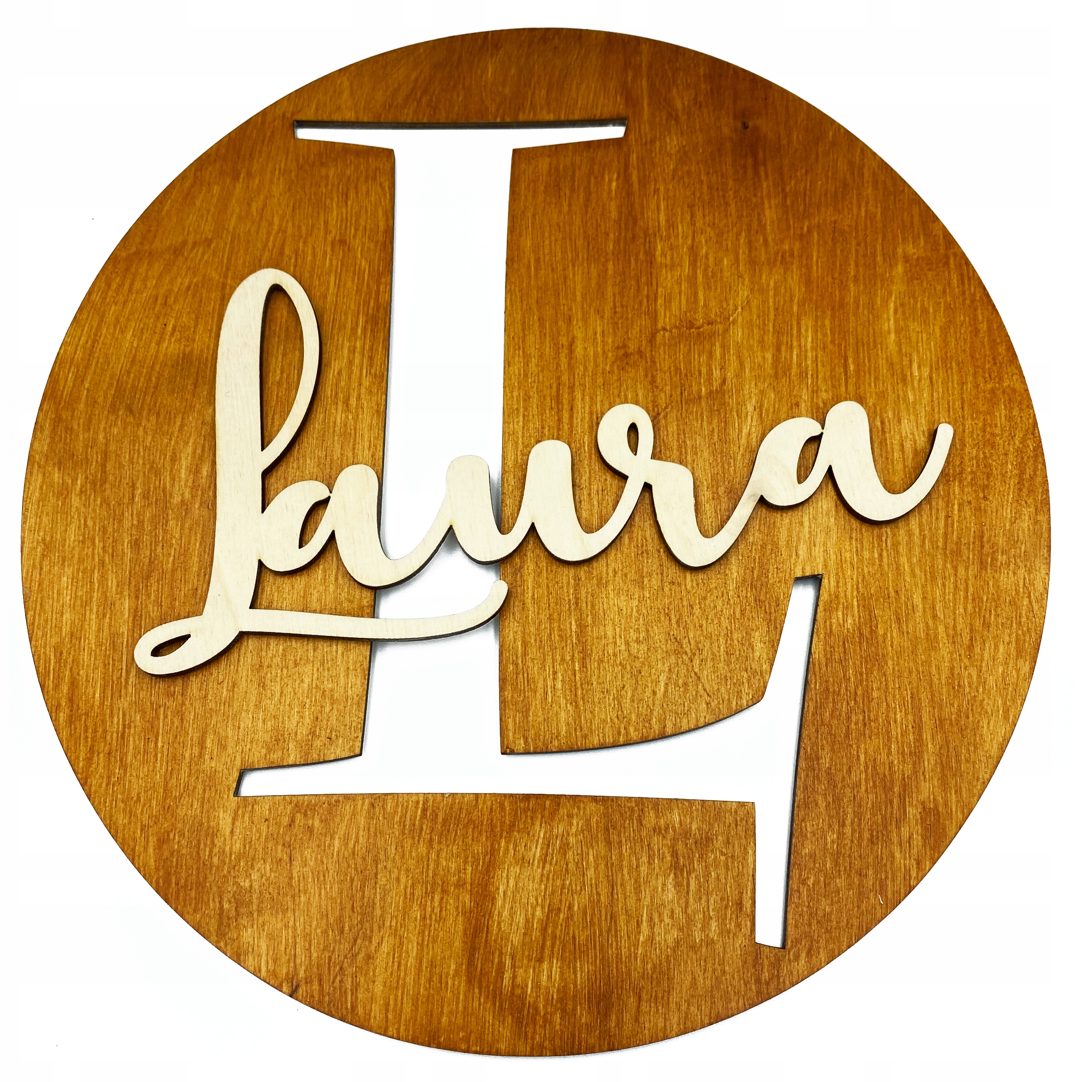 TABLICZKA Z DOWOLNYM IMIENIEM DZIECKA DO POKOJU