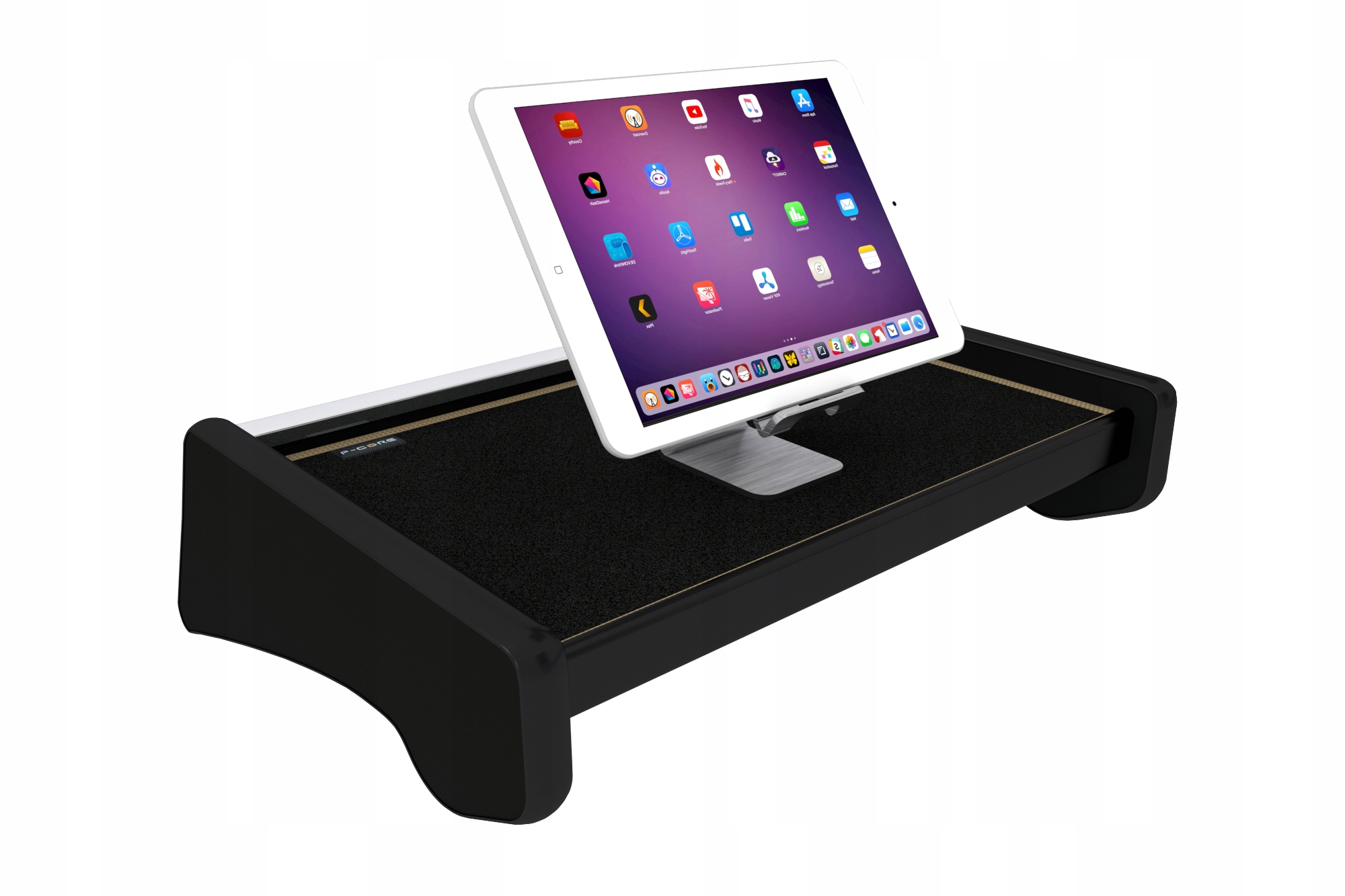 Police na palubní desku Bus Van Iveco Daily VI 15-23 střední