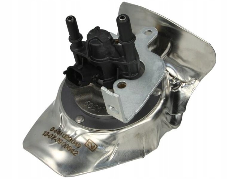 0 444 - ДОЗИРОВАНИЕ МОЧЕВИНЫ МОДУЛЬ VOLVO FMX 10.8