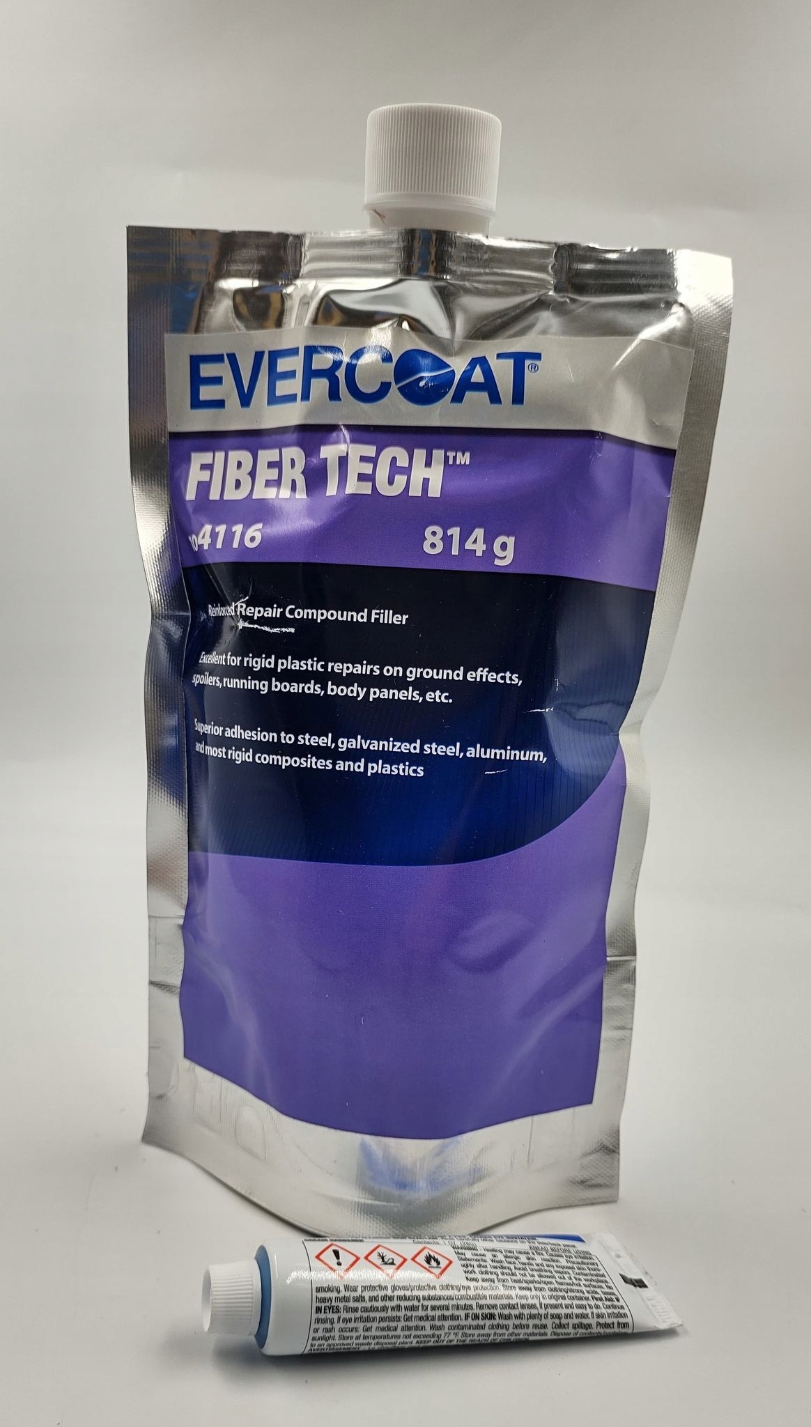 Szpachlówka EVERCOAT FIBER TECH 814gr KEVLAR