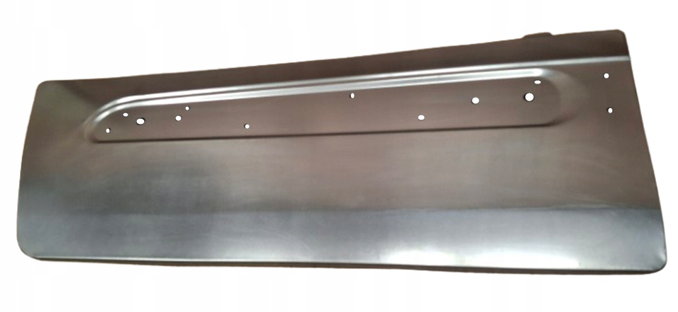 Citroen Berlingo 2008 2018 Oprava předních dveří Levá