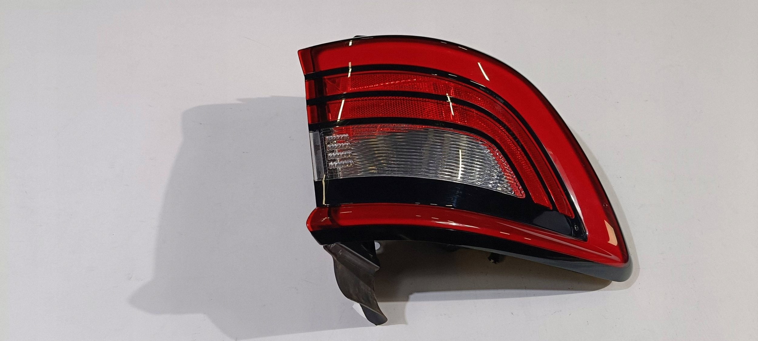 licht heck hinten links USA Dodge Durango 2014