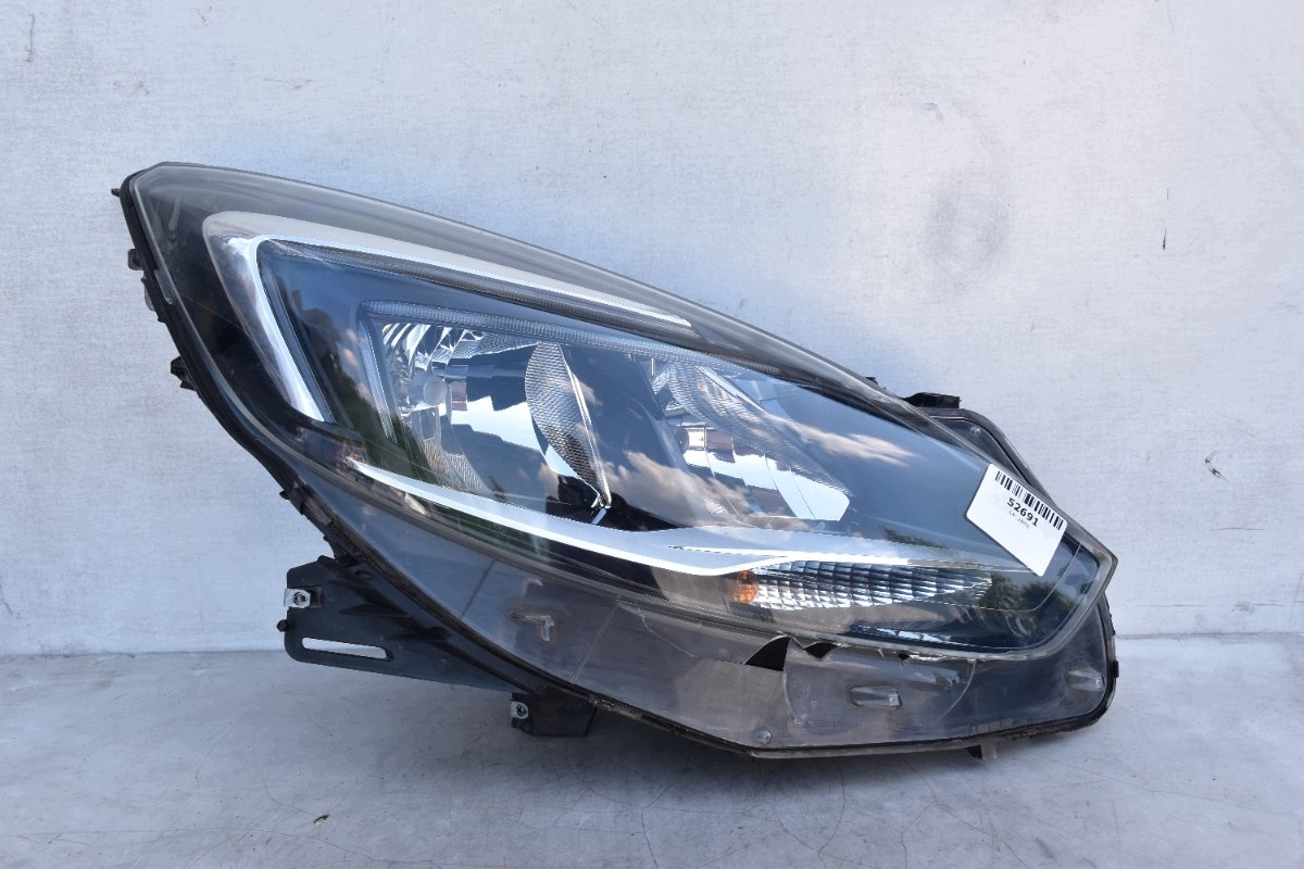 light right front OPEL ZAFIRA C LIFT 2016-2019R 39107637 UK
