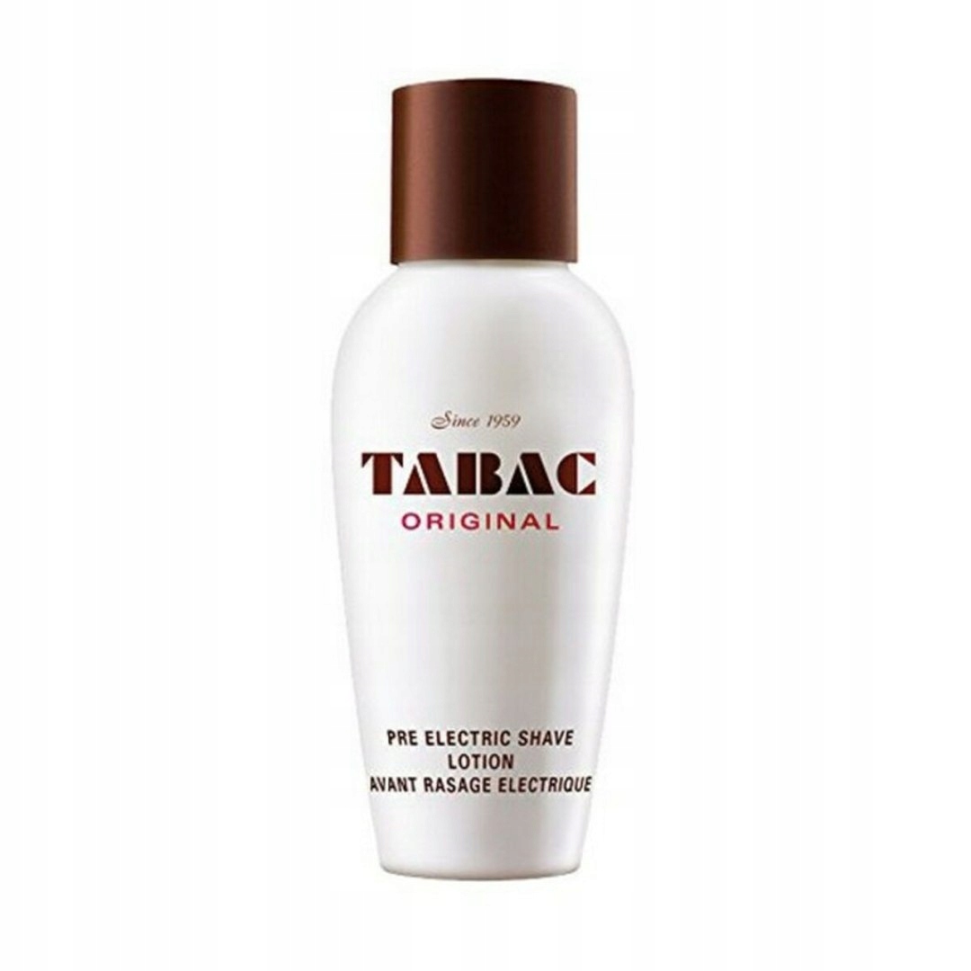 Balzám před holením Tabac Original 100 ml