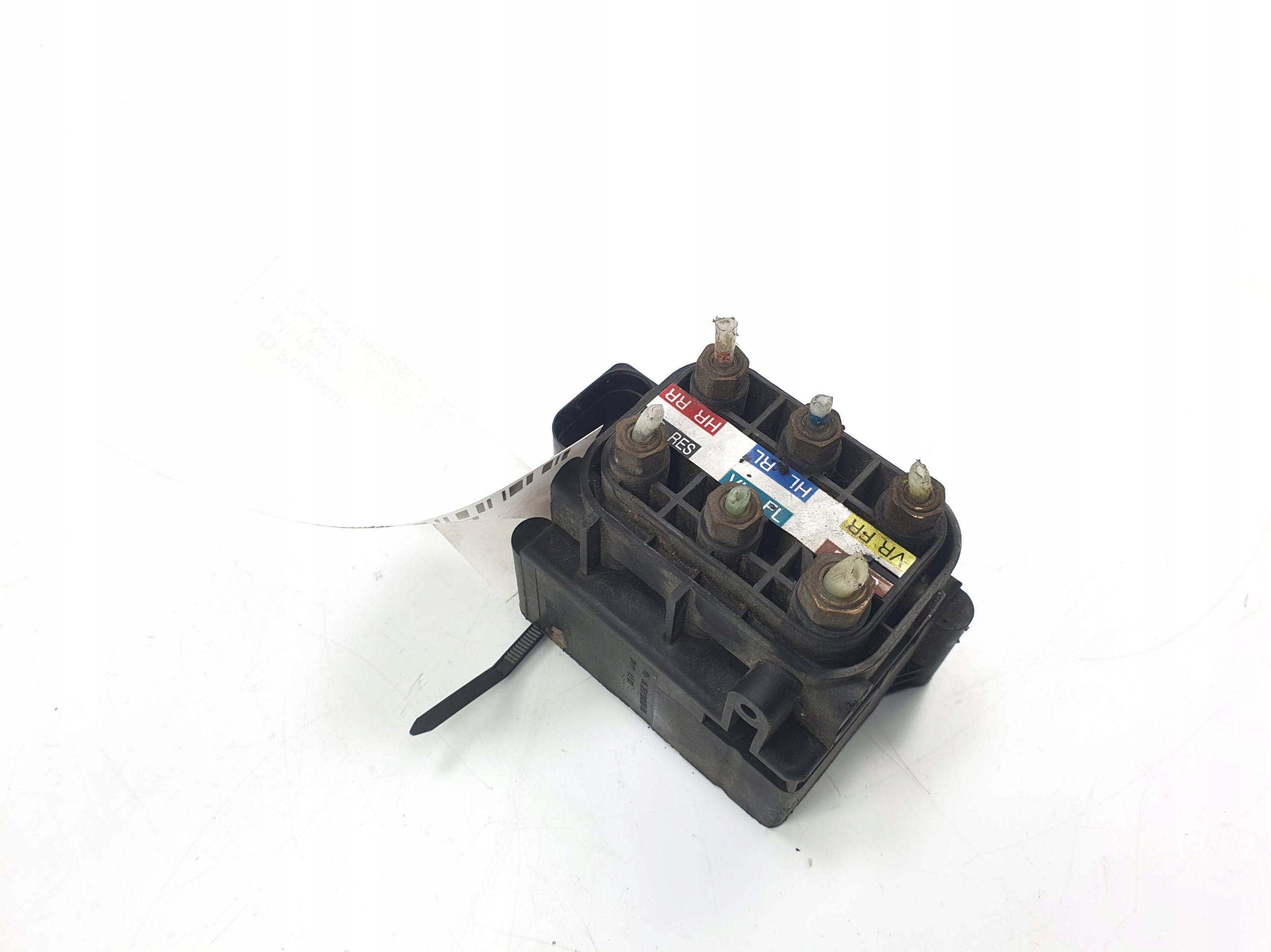 ROZDZIELACZ A2513200058 MERCEDES R-KLASA W251