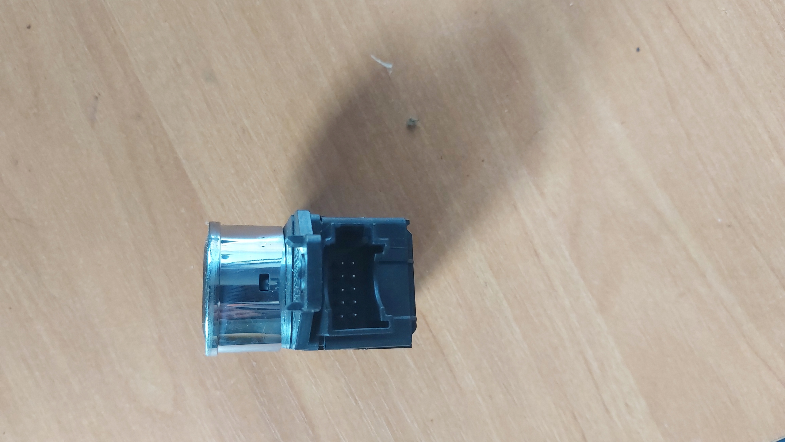 switch button Start/Stop VW Touareg 7l 03-10 r. 7l6959839a